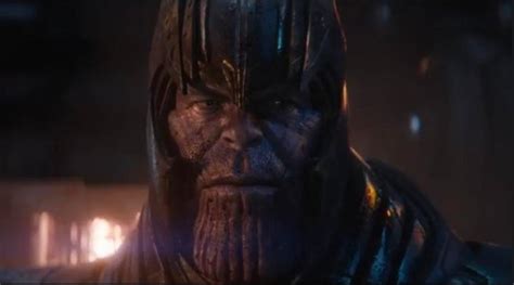 Avengers Endgame worldwide box office collection: Marvel film crosse.